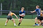 Men's Rugby vs Mass Maritime  Wheaton College Men's Rugby vs Mass Maritime Academy. - Photo By: KEITH NORDSTROM : Wheaton, Rugby, Mass Maritime